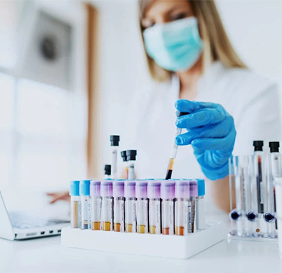 Laboratoire d’analyses médicales à Casablanca